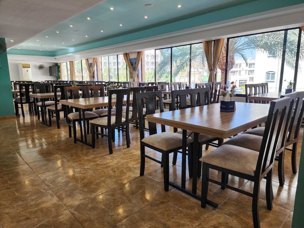 

Roma - Aqaba - Aquavista Hotel & Suites