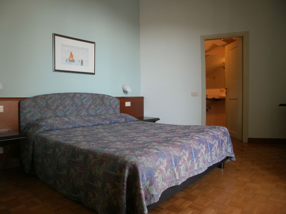 

Milano - Franciacorta, Lombardia - Albergo Villa & Roma