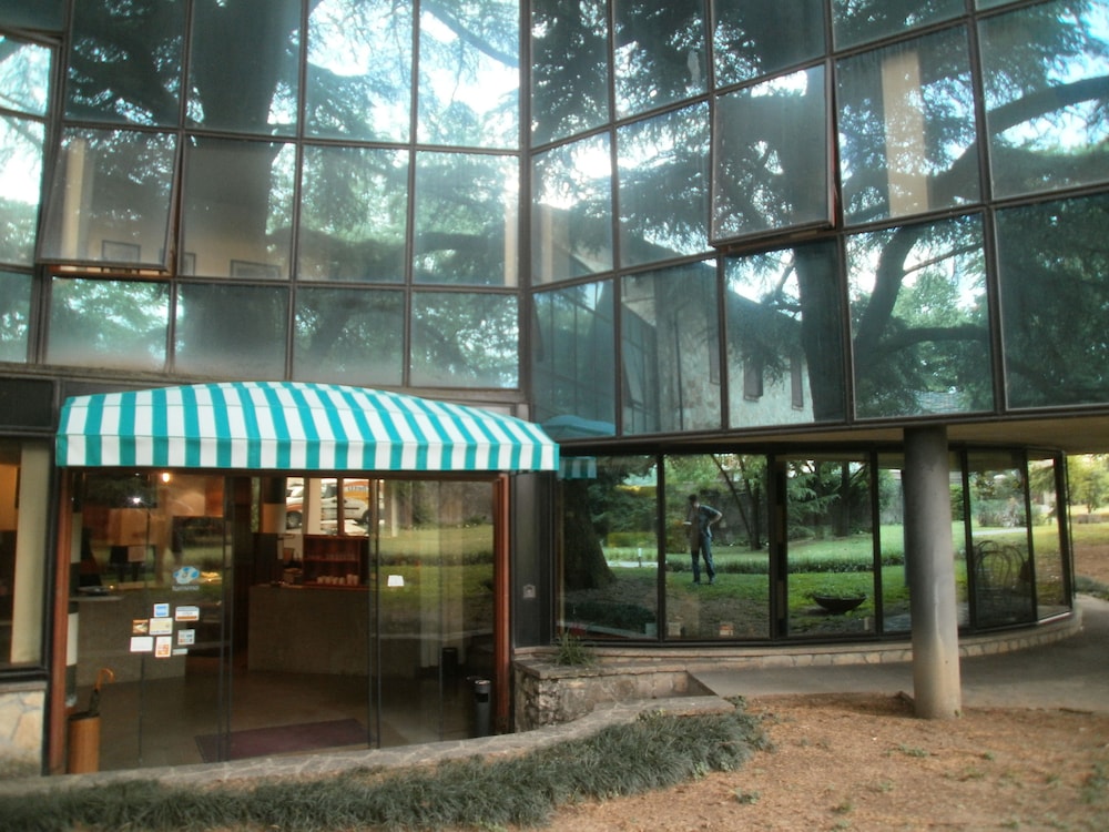 

Roma - Adro - Albergo Villa & Roma