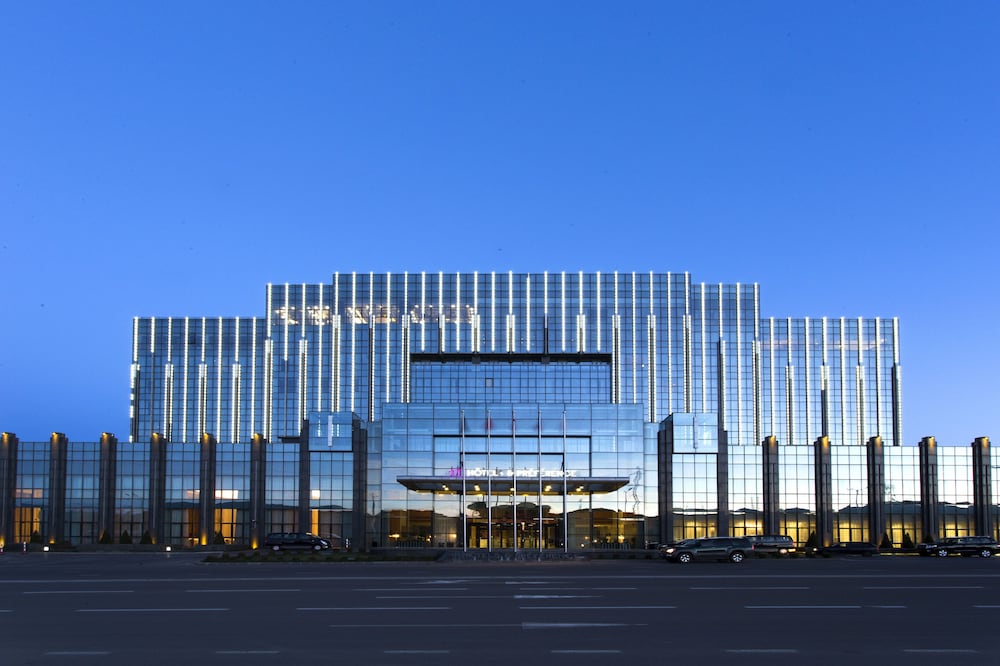 

Milano - Nizhnyaya Alekseyevka - Hotels & Preference Hualing Tbilisi