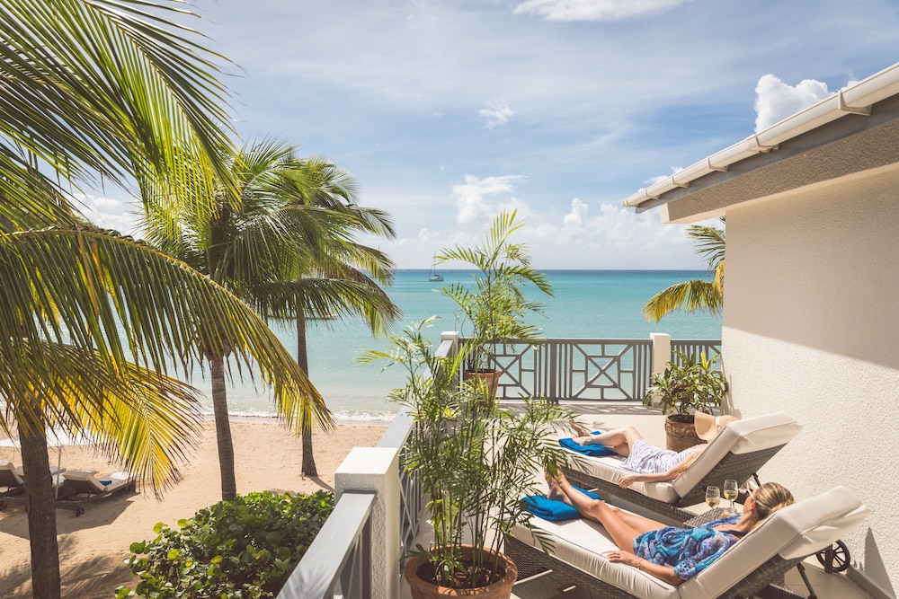 

Milano - English Harbour - Carlisle Bay