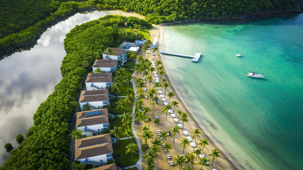 

Roma - English Harbour - Carlisle Bay