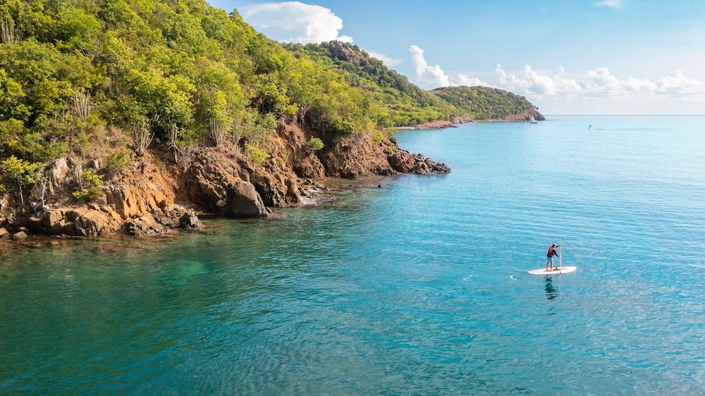 

Bologna - English Harbour - Carlisle Bay