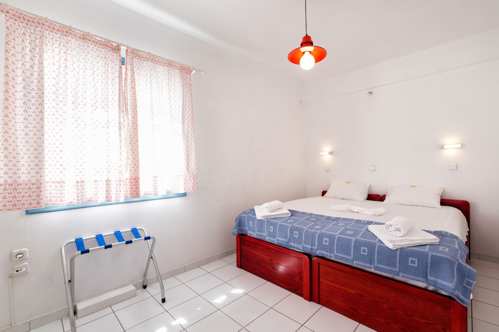 

Verona - Antiparos - Fivos Apartments