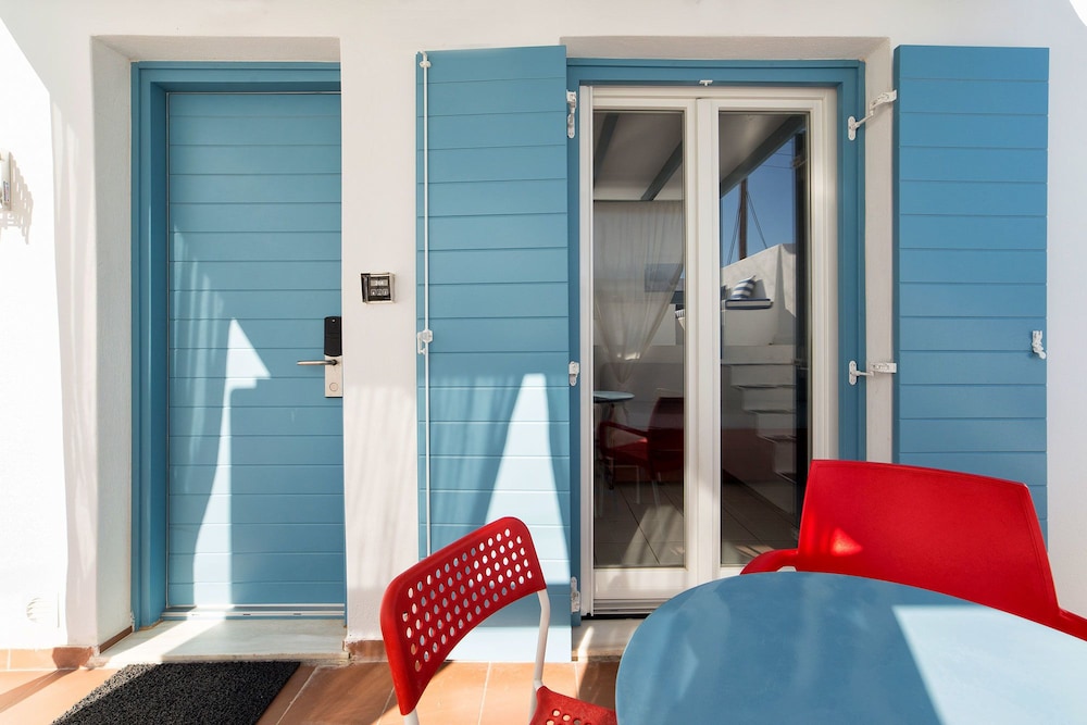 

Venezia - Paros, Isole Greche - Fivos Apartments