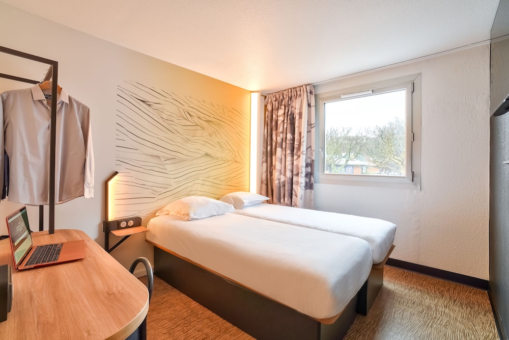 

Trieste - Noisy-le-Grand - B&B HOTEL Rosny-sous-Bois Paris Est