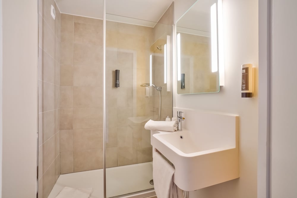 

Firenze - Noisy-le-Grand - B&B HOTEL Rosny-sous-Bois Paris Est