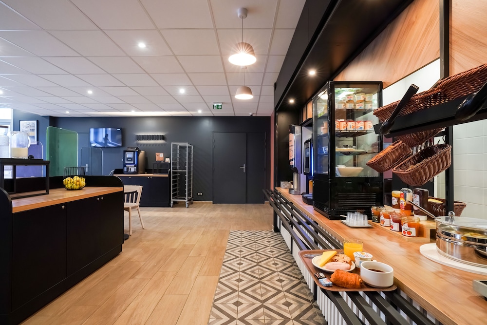 

Trieste - Disneyland Paris, Ile-de-France, Francia - B&B HOTEL Rosny-sous-Bois Paris Est