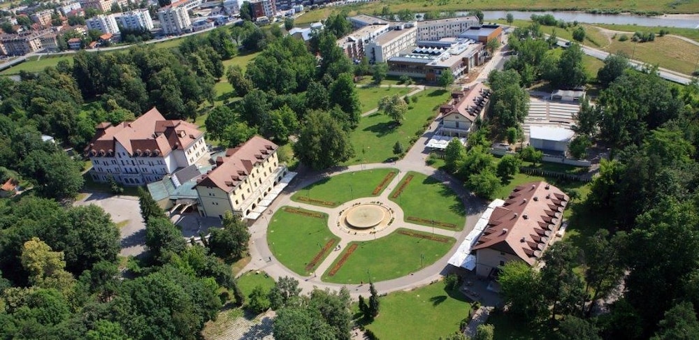 

Milano - Ilidža - Spa Hotel Terme
