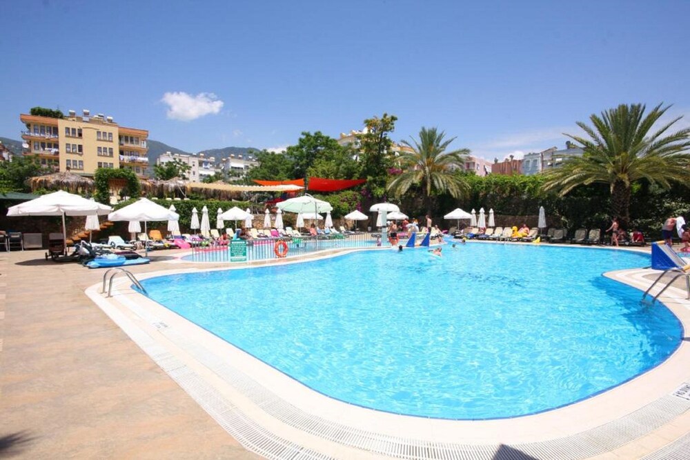 

Venezia - Alanya - Sunpark Garden