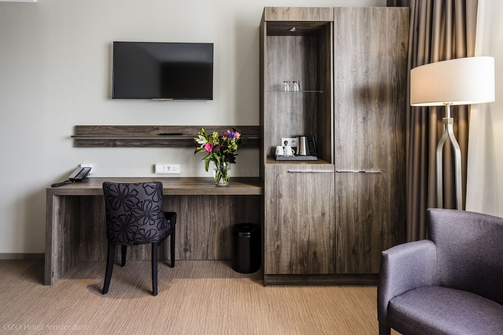 

Venezia - Amsterdam-Uithoorn - OZO Hotels Arena Amsterdam