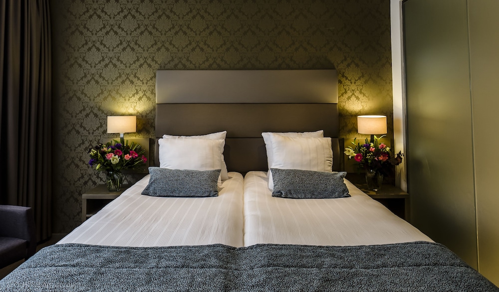 

Roma - Diemen - OZO Hotels Arena Amsterdam