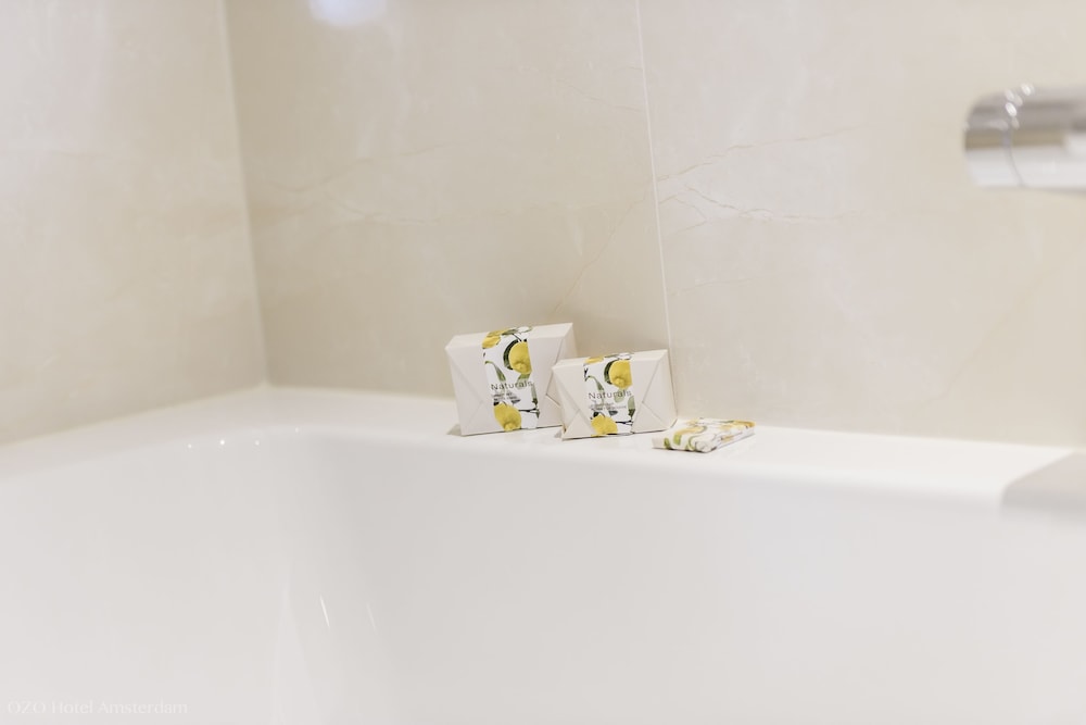 

Roma - Amstelveen - OZO Hotels Arena Amsterdam