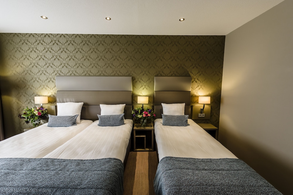 

Torino - Amstelveen - OZO Hotels Arena Amsterdam