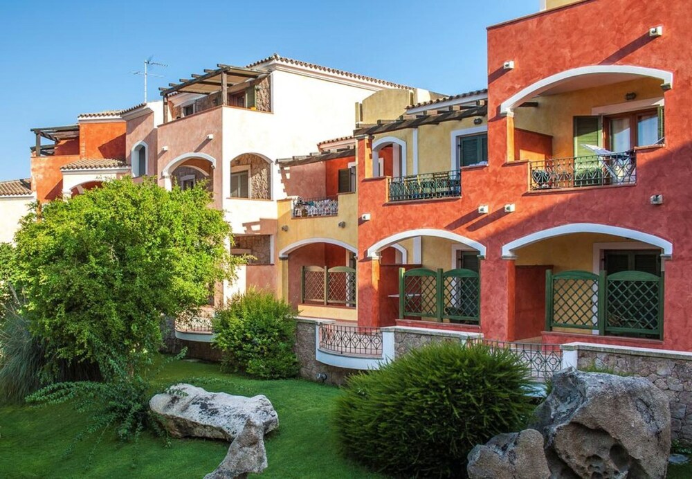 

Verona - Capo Testa - Santa Teresa di Gallura - La Reggia Di Nausicaa