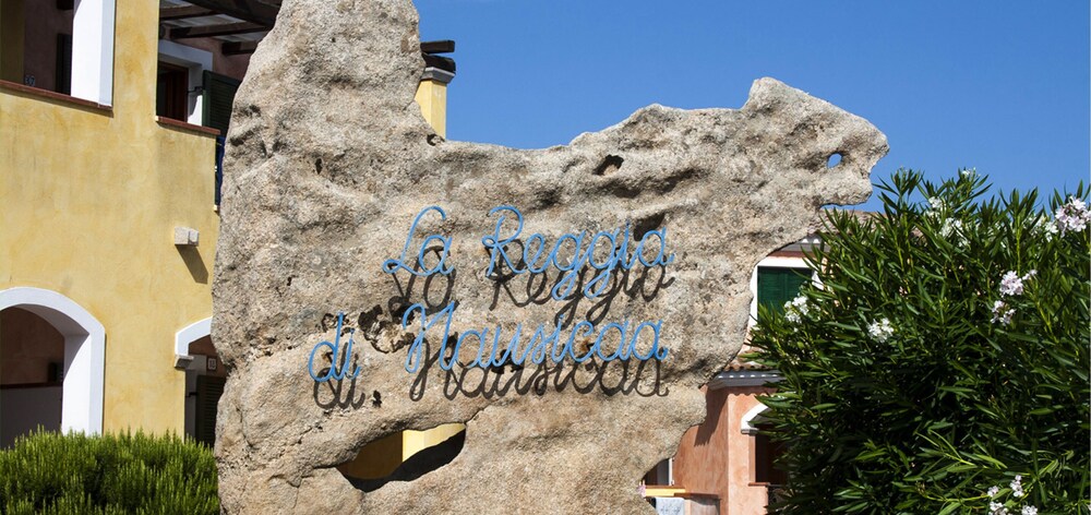 

Rimini - Capo Testa - Santa Teresa di Gallura - La Reggia Di Nausicaa