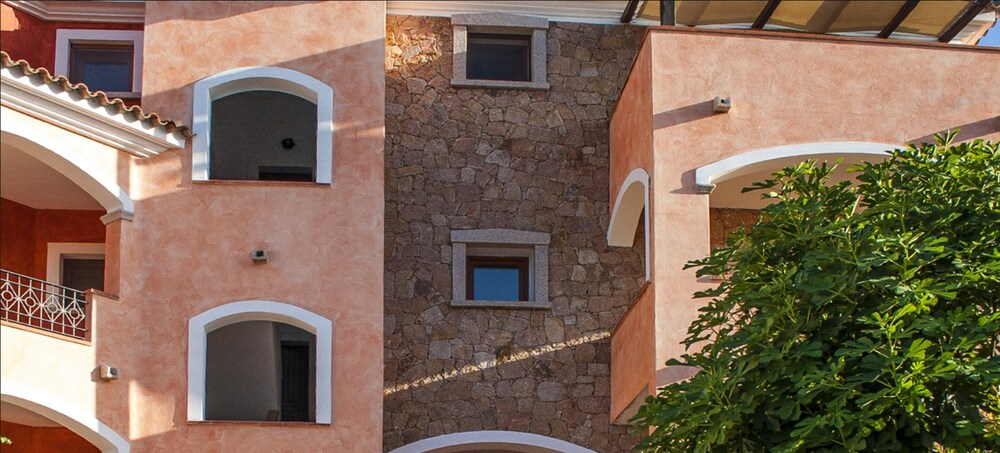 

Bologna - Capo Testa - Santa Teresa di Gallura - La Reggia Di Nausicaa