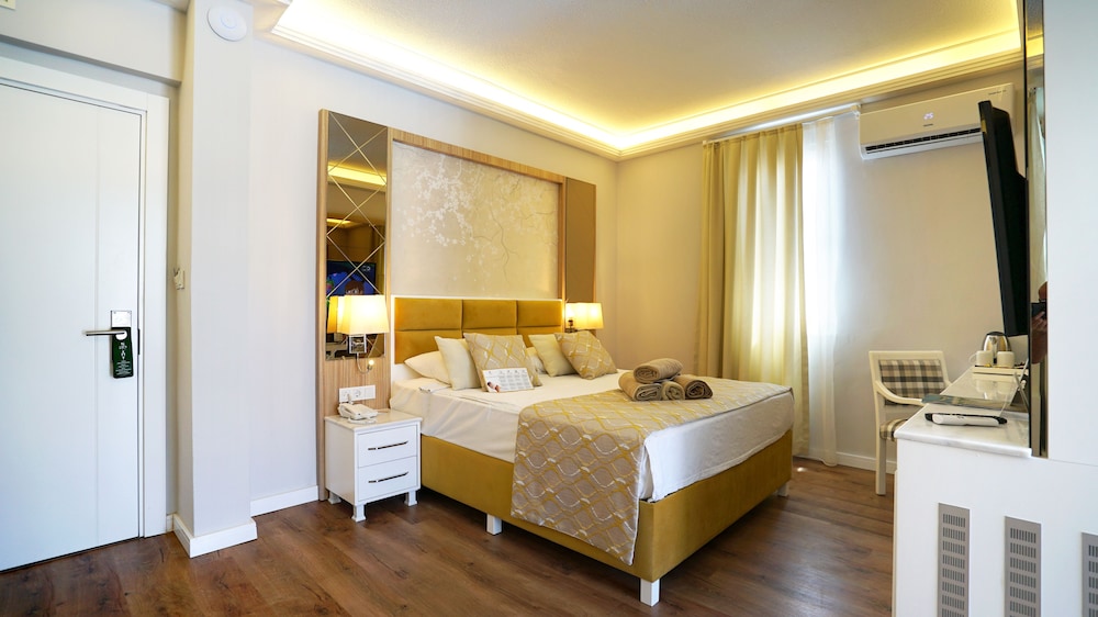 

Bologna - Kizilagac - Selectum Family Comfort Side