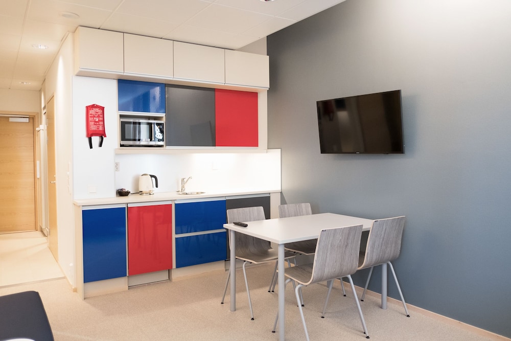 

Catania - Rovaniemi, Lapponia - Santasport Resort