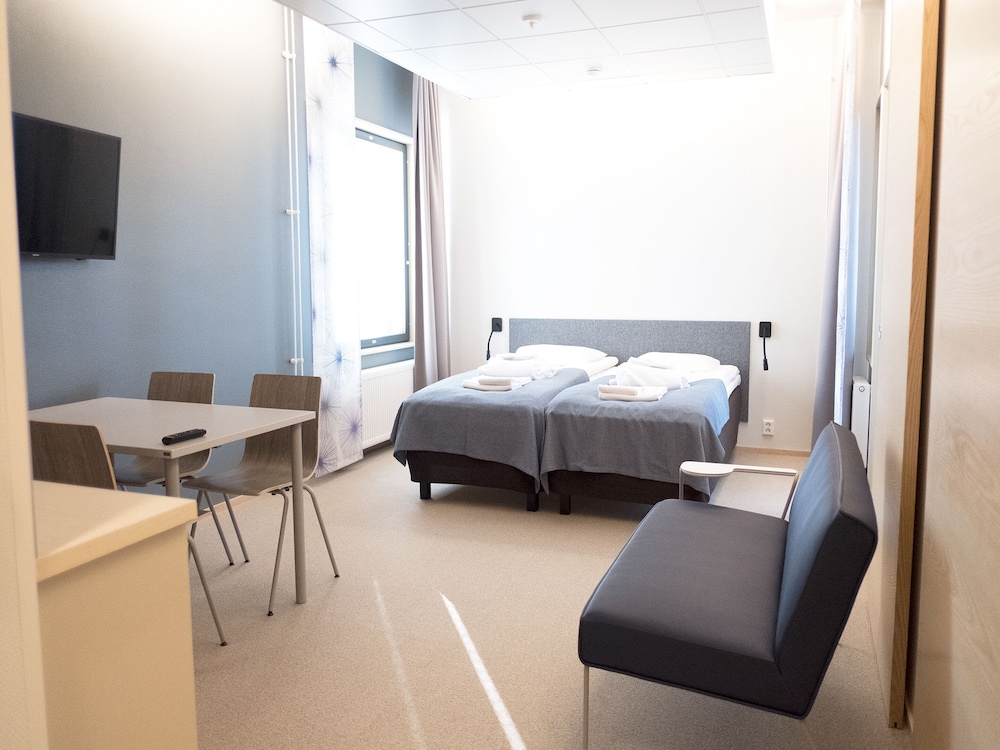 

Verona - Rovaniemi, Lapponia - Santasport Resort