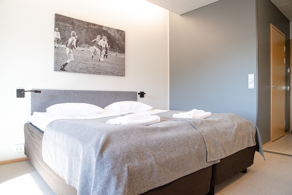 

Bologna - Rovaniemi, Lapponia - Santasport Resort