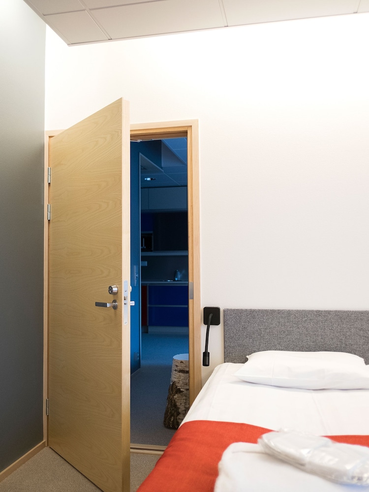

Bari - Lapponia, Finlandia - Santasport Resort