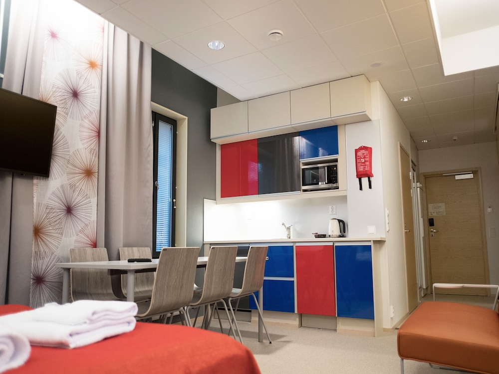 

Catania - Rovaniemi, Lapponia - Santasport Resort
