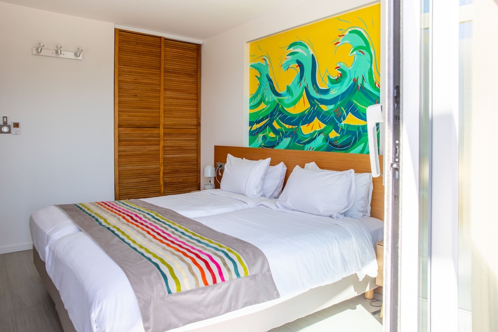 

Venezia - Arcachon - Best Western Arcachon Le Port