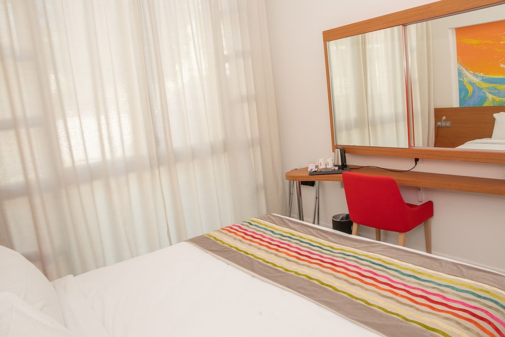 

Milano - Arcachon - Best Western Arcachon Le Port