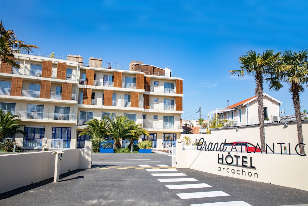 

Milano - Arcachon - Best Western Arcachon Le Port