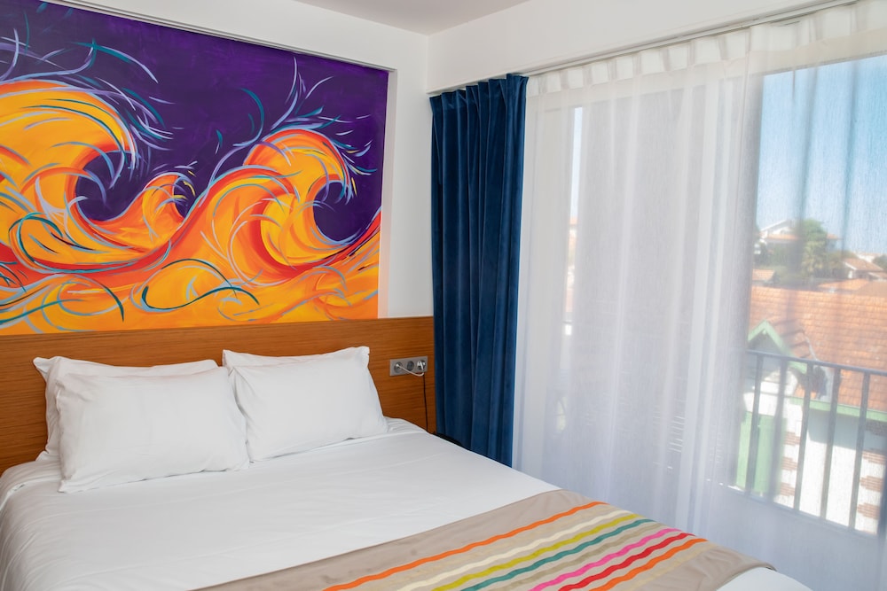 

Milano - Arcachon - Best Western Arcachon Le Port