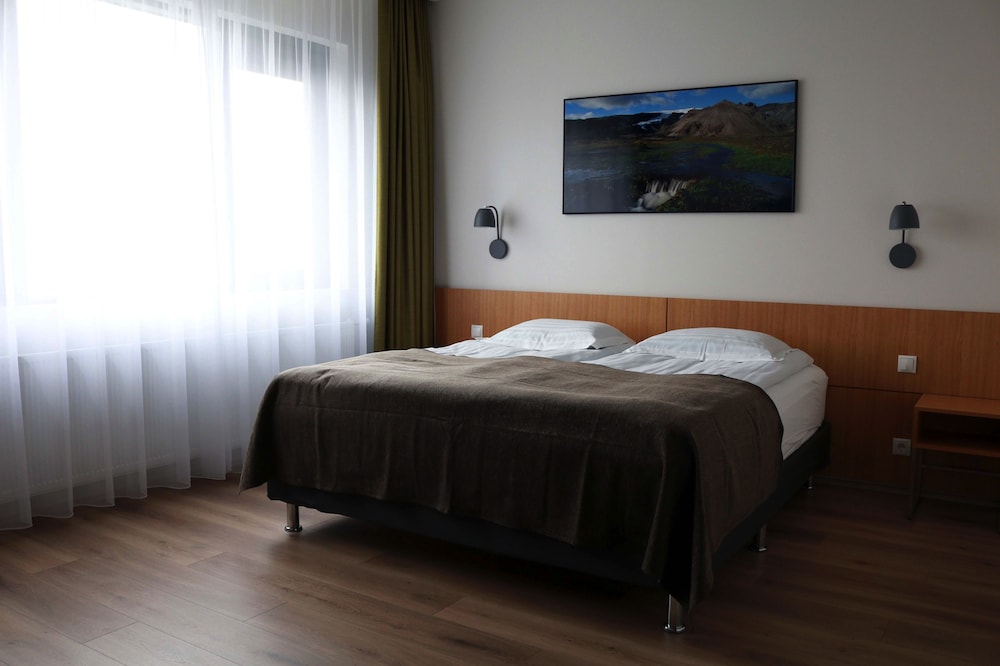 

Napoli - Selfoss - Hotel Selfoss