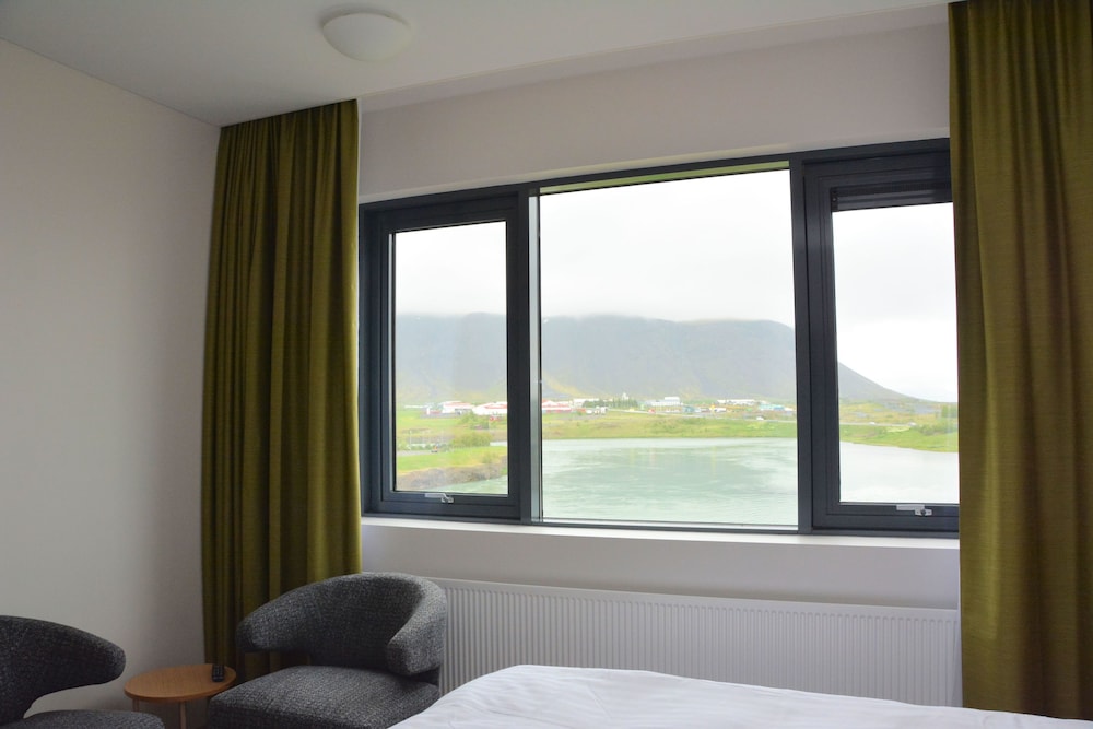 

Palermo - Selfoss - Hotel Selfoss