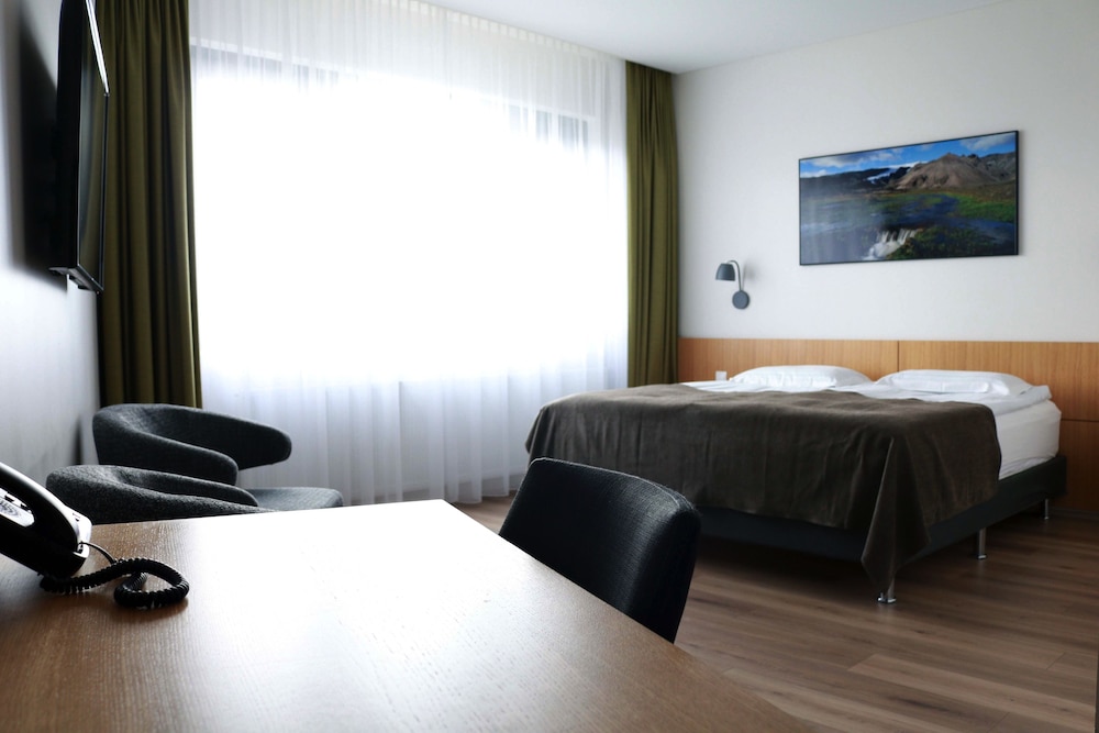 

Verona - Selfoss - Hotel Selfoss