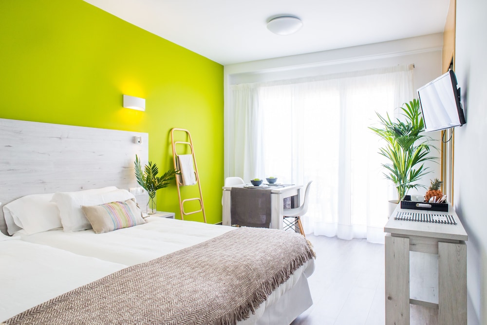 

Verona - Fuerteventura, Isole Canarie - Dunas Club - Hotel & Apartamentos