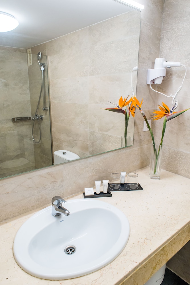 

Palermo - Corralejo - Dunas Club - Hotel & Apartamentos