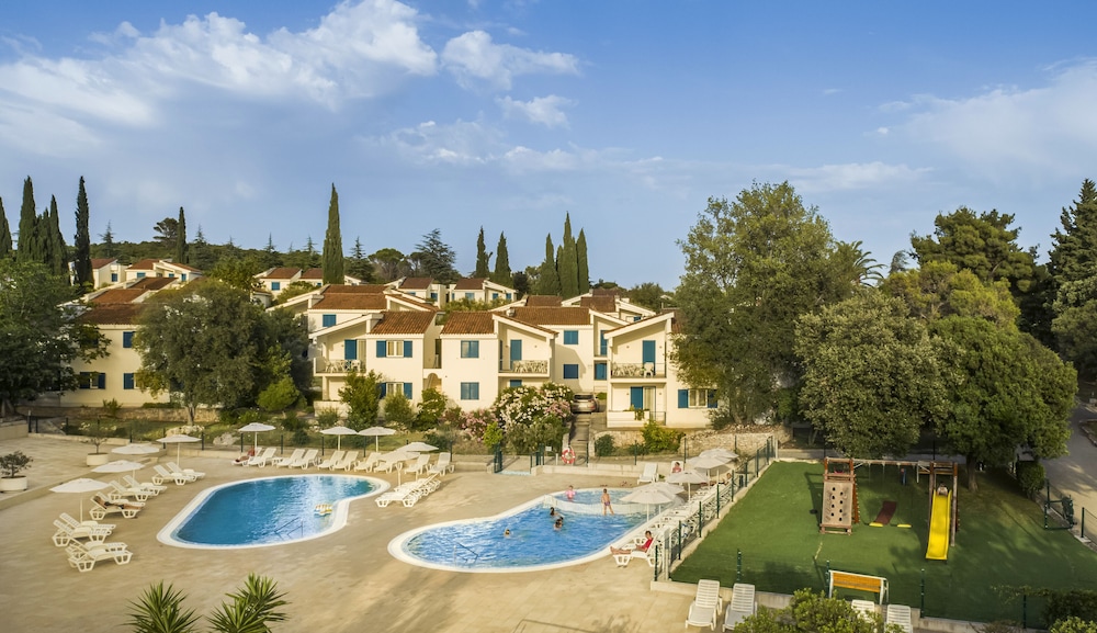 

Roma - Curzola - Aminess Vival Port9 Residence