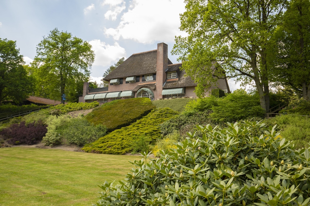

Roma - Apeldoorn - Fletcher Hotel Restaurant De Wipselberg-Veluwe