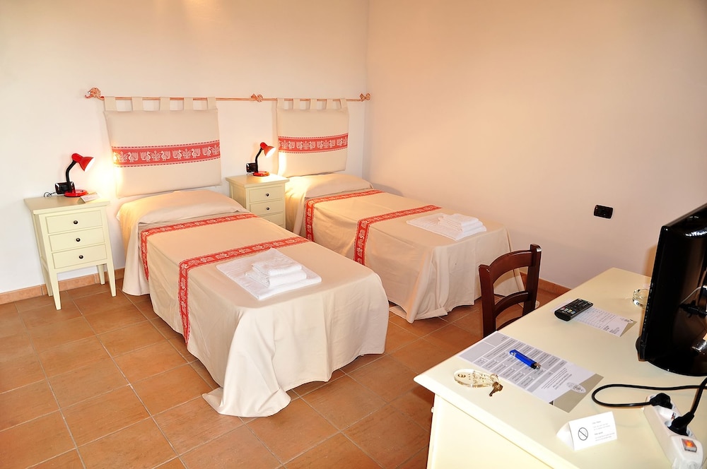 

Verona - San Teodoro - Sa Prata Hotel & Resort