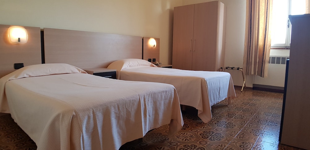 

Roma - Castel San Pietro Terme - Hotel Terme di Castel San Pietro