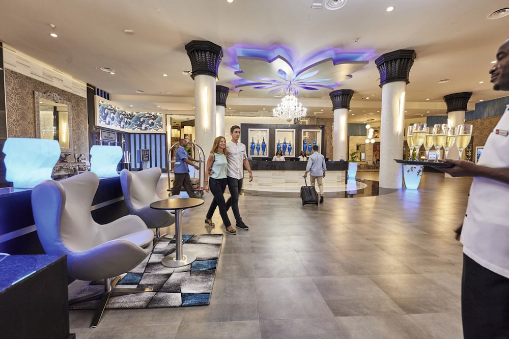 

Milano - Paradise Island - Hotel Riu Palace Paradise Island - Adults Only - All Inclusive