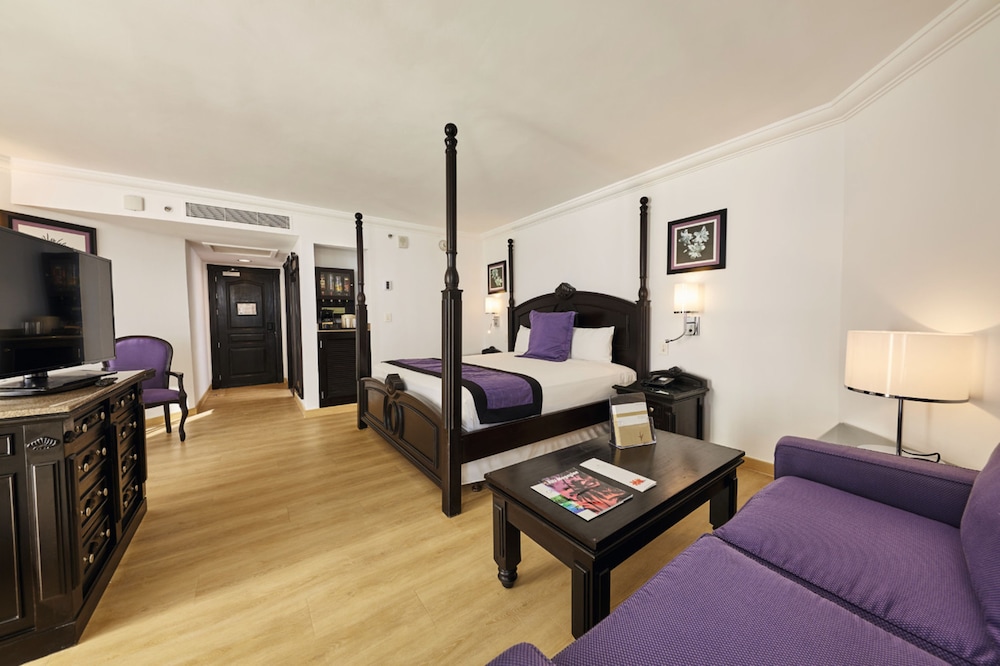 

Roma - Paradise Island - Hotel Riu Palace Paradise Island - Adults Only - All Inclusive