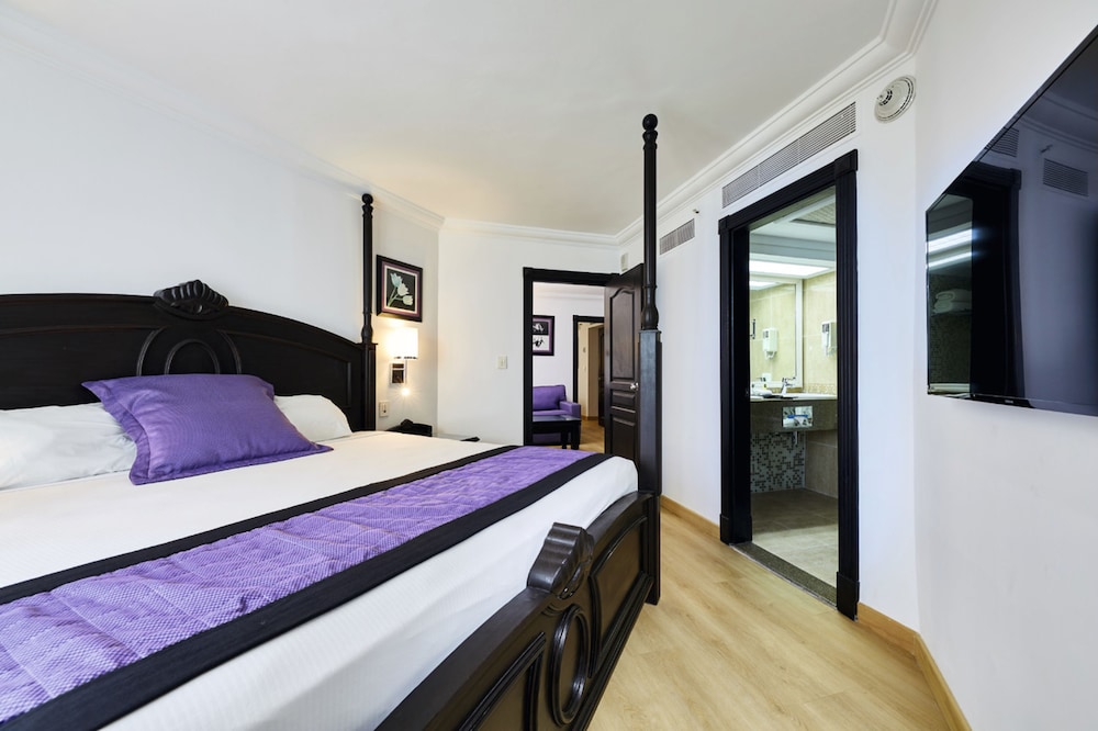

Milano - Paradise Island - Hotel Riu Palace Paradise Island - Adults Only - All Inclusive