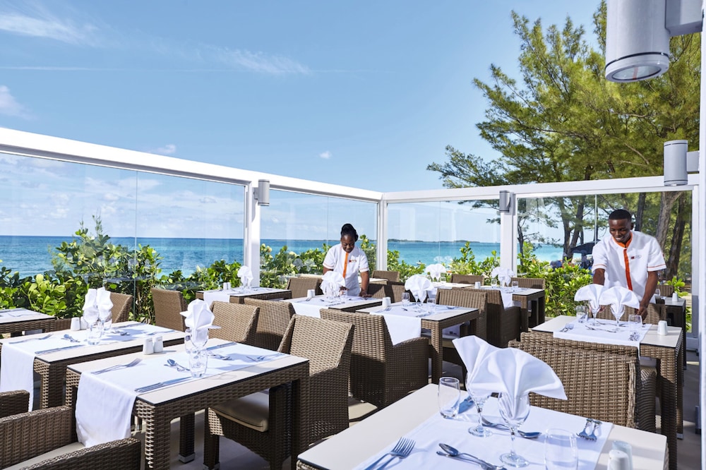 

Milano - Paradise Island - Hotel Riu Palace Paradise Island - Adults Only - All Inclusive