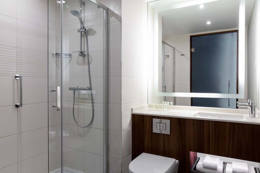 

Ancona - Amstelveen - Courtyard by Marriott Amsterdam Arena Atlas