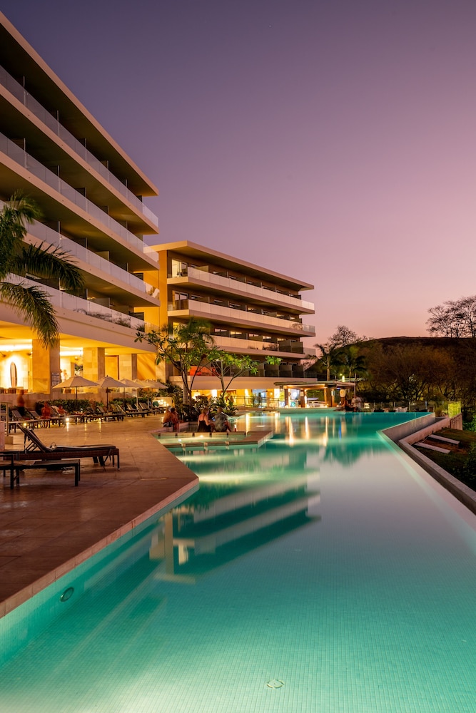 

Venezia - Tamarindo - Wyndham Tamarindo