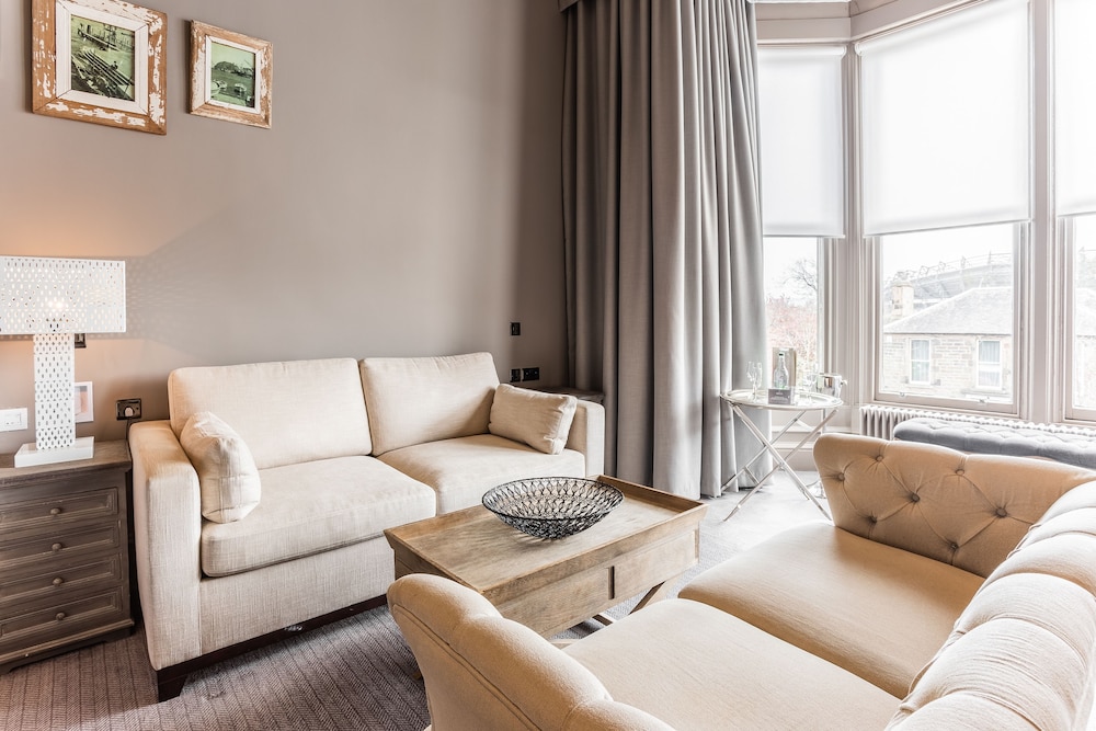 

Roma - Leith - Murrayfield Hotel