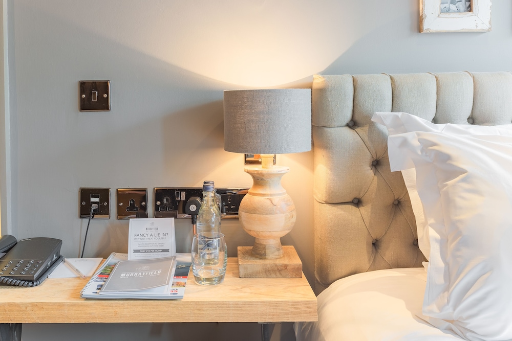 

Bologna - Scozia, Regno Unito - Murrayfield Hotel
