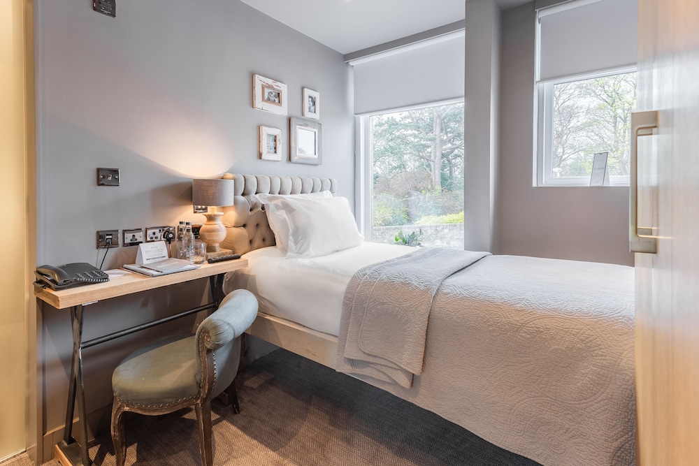 

Milano - Leith - Murrayfield Hotel