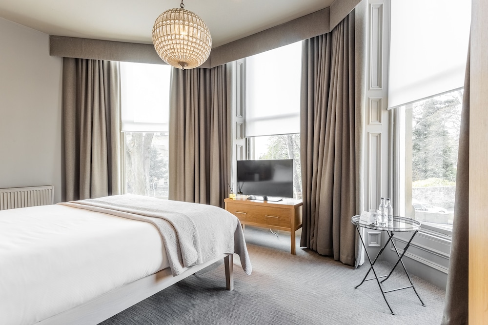 

Milano - Scozia, Regno Unito - Murrayfield Hotel